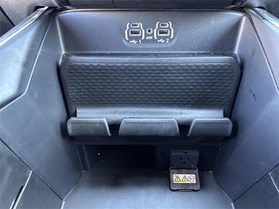 2024 RAM 3500 Laramie Crew Cab 4x4 8' Box