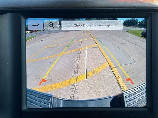 2022 RAM 2500 Laramie Crew Cab 4x4 6'4" Box
