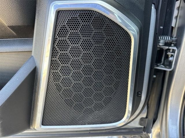 2022 RAM 2500 Laramie Crew Cab 4x4 6'4" Box