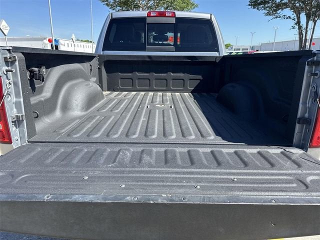 2022 RAM 2500 Laramie Crew Cab 4x4 6'4" Box