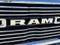 2022 RAM 2500 Laramie Crew Cab 4x4 6'4" Box