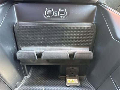 2022 RAM 2500 Laramie Crew Cab 4x4 6'4" Box