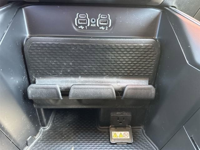 2022 RAM 2500 Laramie Crew Cab 4x4 6'4" Box