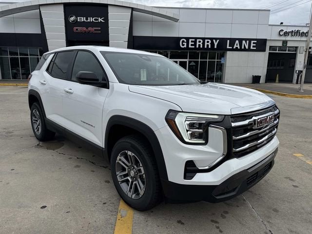 2026 GMC Terrain Elevation FWD's photo