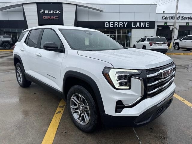 2026 GMC Terrain Elevation FWD's photo