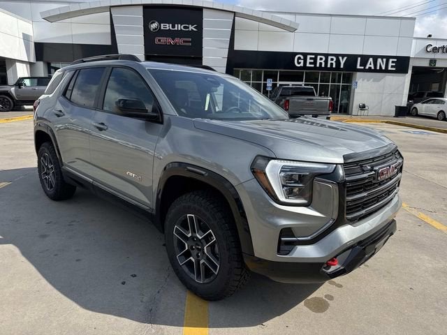 2026 GMC Terrain AT4 AWD's photo