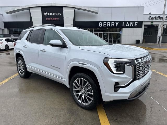 2026 GMC Terrain Denali AWD's photo