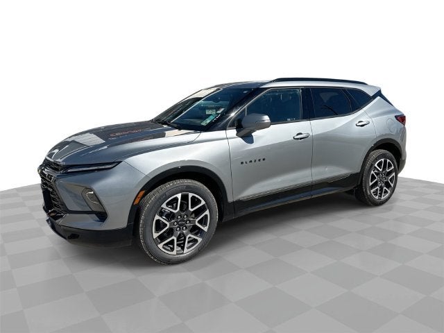 2024 Chevrolet Blazer