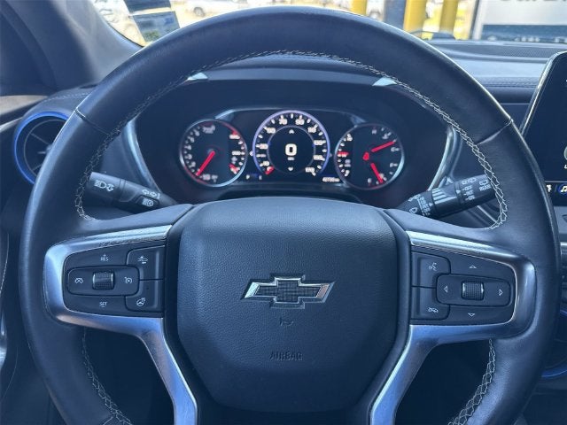 2024 Chevrolet Blazer RS - Photo 11