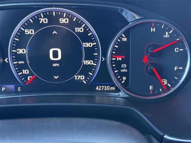 2024 Chevrolet Blazer RS - Photo 12