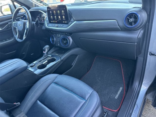 2024 Chevrolet Blazer RS - Photo 28