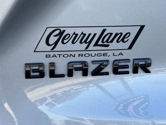 2024 Chevrolet Blazer RS - Photo 31