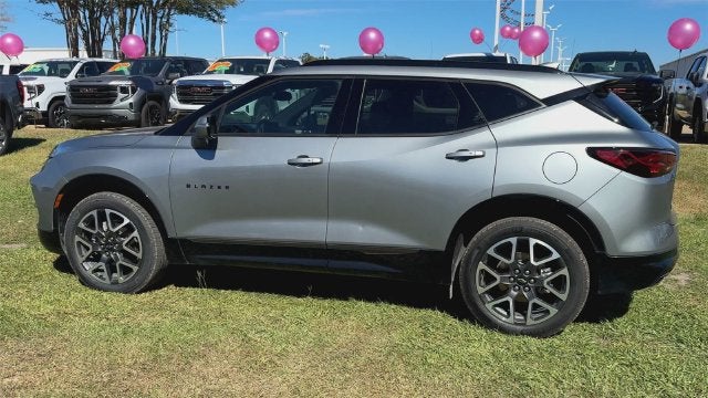 2024 Chevrolet Blazer RS - Photo 6