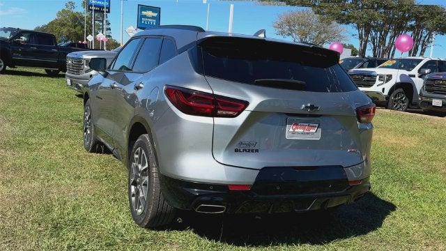 2024 Chevrolet Blazer RS - Photo 7