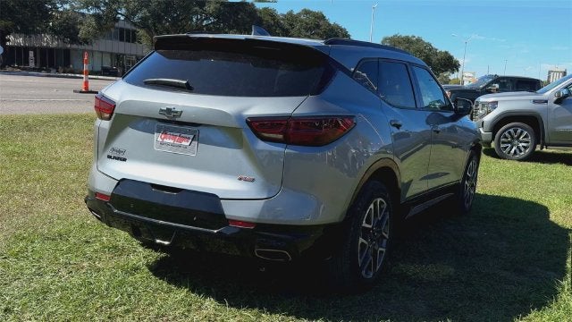 2024 Chevrolet Blazer RS - Photo 8