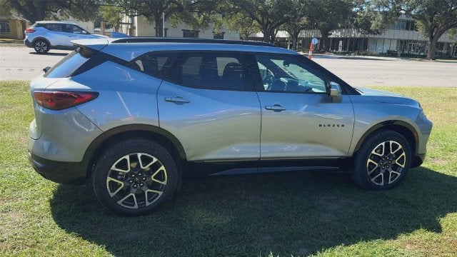 2024 Chevrolet Blazer RS - Photo 9