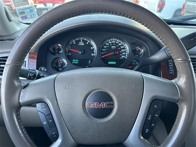2012 GMC Sierra 1500 SLT