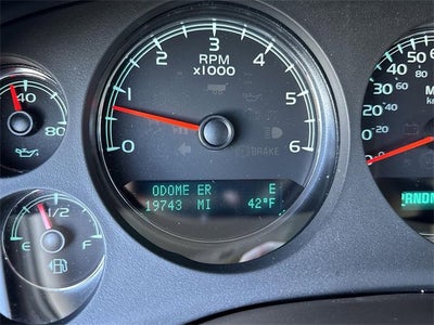 2012 GMC Sierra 1500 SLT