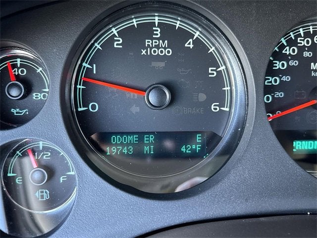 2012 GMC Sierra 1500 SLT