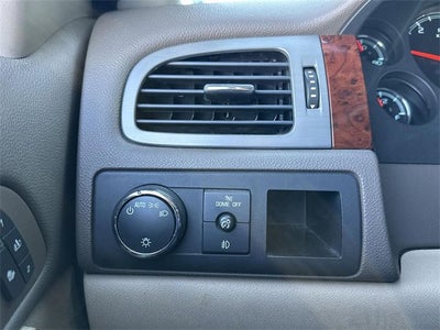 2012 GMC Sierra 1500 SLT