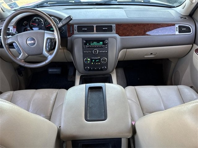 2012 GMC Sierra 1500 SLT