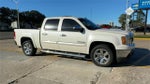 2012 GMC Sierra 1500 SLT