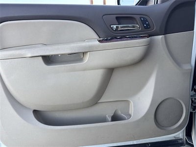 2012 GMC Sierra 1500 SLT