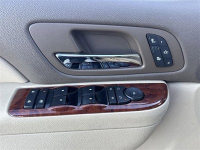 2012 GMC Sierra 1500 SLT