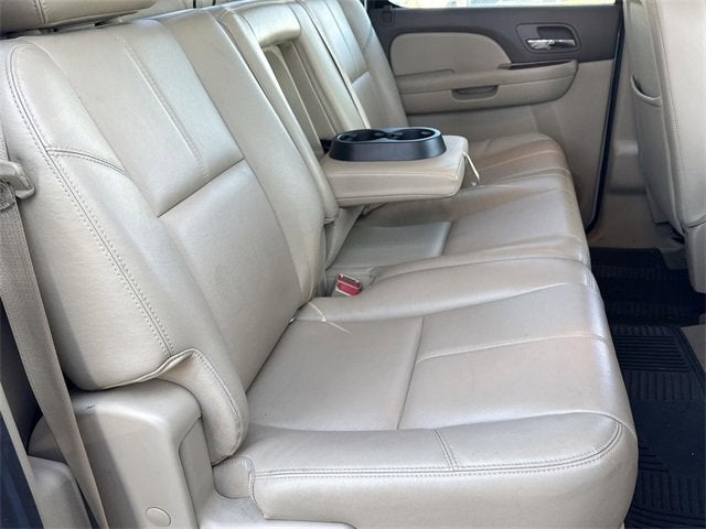 2012 GMC Sierra 1500 SLT