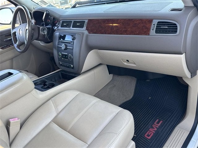 2012 GMC Sierra 1500 SLT