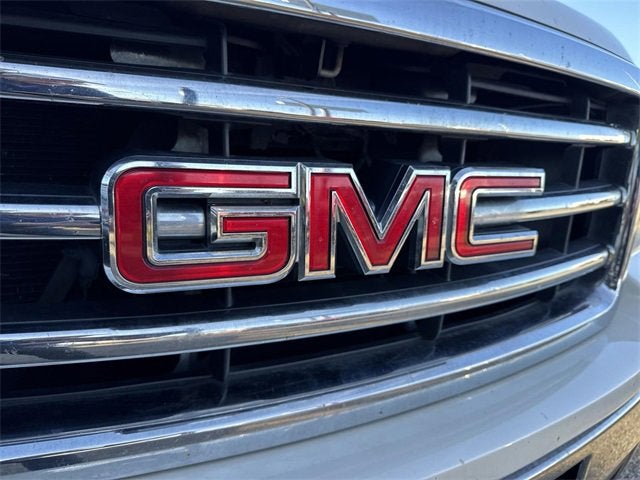 2012 GMC Sierra 1500 SLT
