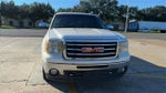 2012 GMC Sierra 1500 SLT