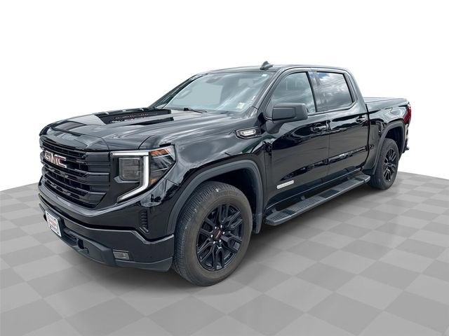 2024 GMC Sierra 2WD Crew Cab Short Box Elevation's photo