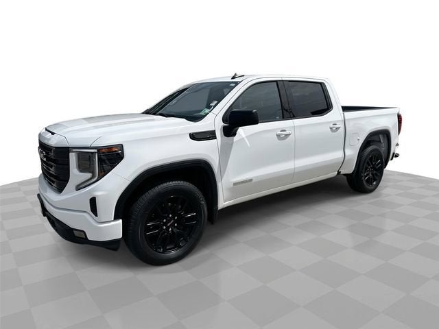 2024 GMC Sierra 2WD Crew Cab Short Box Elevation's photo