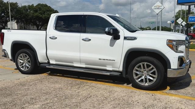 3GTU9DEDXLG135299