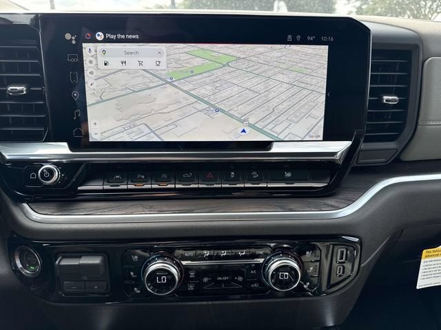 2026 GMC Sierra 1500 SLT - Photo 13