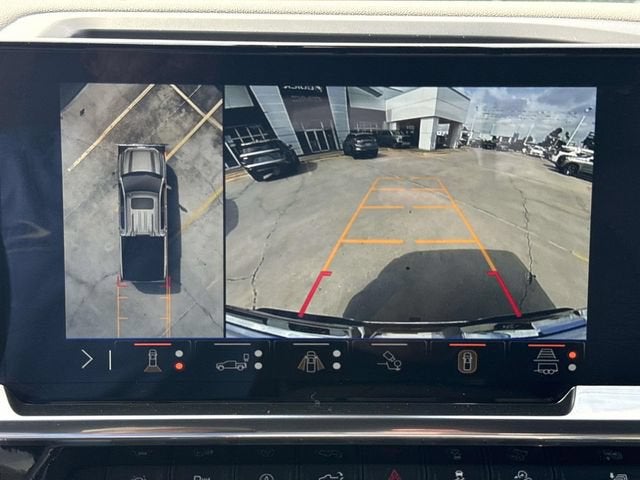 2026 GMC Sierra 1500 SLT - Photo 14