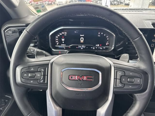 2024 GMC Sierra 1500 SLT - Photo 11