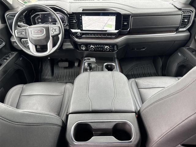 2024 GMC Sierra 1500 SLT - Photo 20