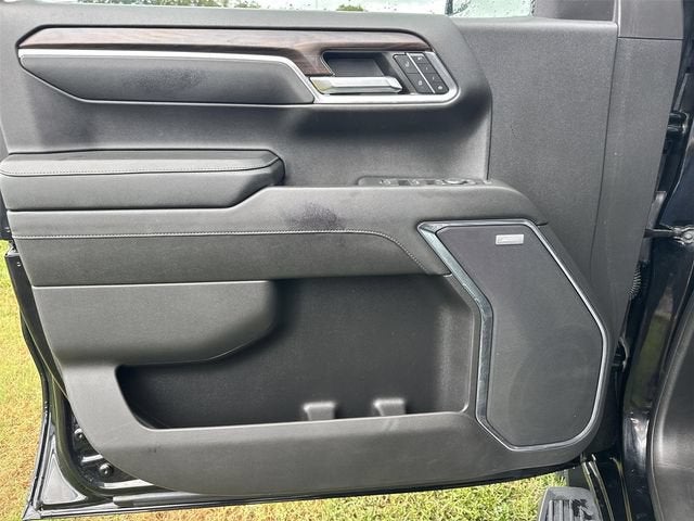 2024 GMC Sierra 1500 SLT - Photo 22