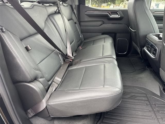 2024 GMC Sierra 1500 SLT - Photo 27