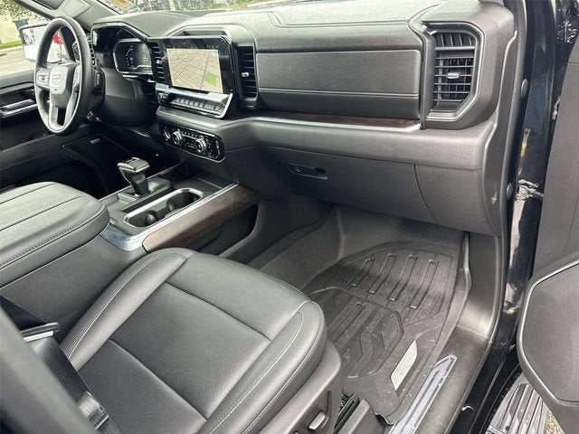 2024 GMC Sierra 1500 SLT - Photo 29