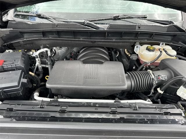 2024 GMC Sierra 1500 SLT - Photo 30