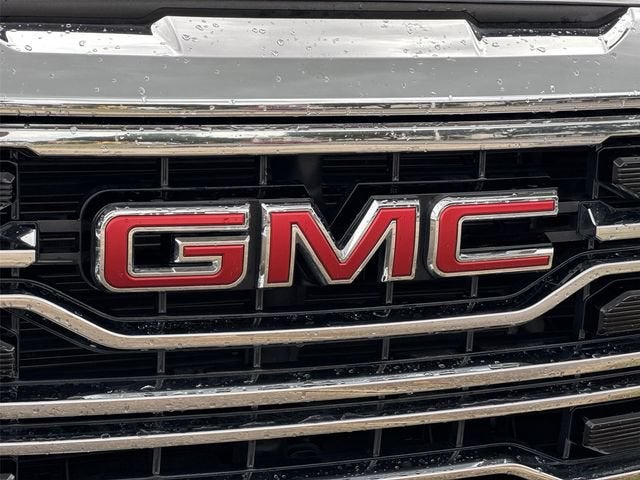 2024 GMC Sierra 1500 SLT - Photo 31