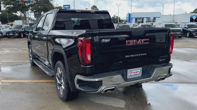 2024 GMC Sierra 1500 SLT - Photo 7