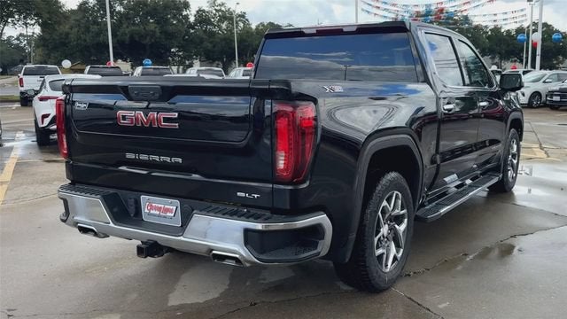 2024 GMC Sierra 1500 SLT - Photo 8