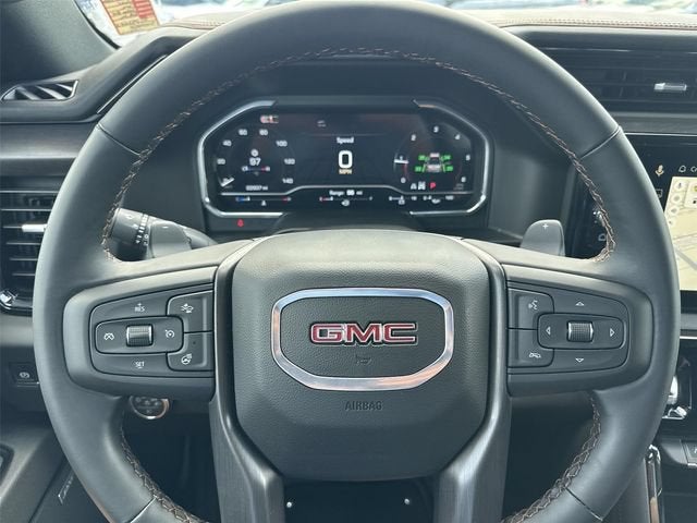 2025 GMC Sierra 1500 AT4 - Photo 11
