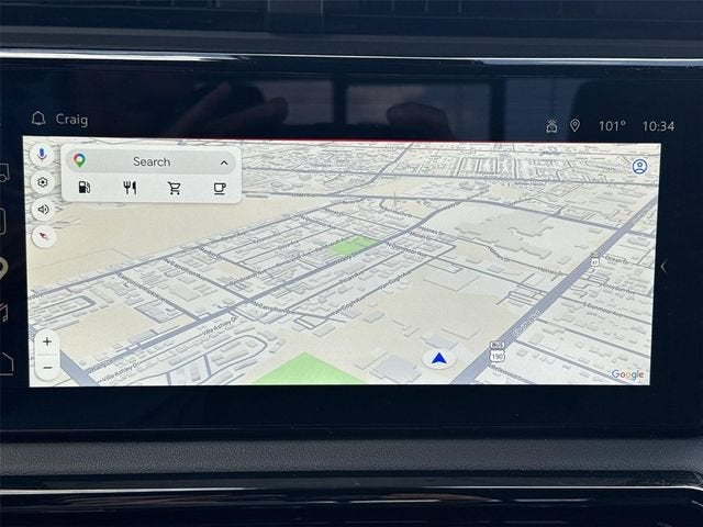 2025 GMC Sierra 1500 AT4 - Photo 14