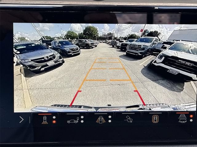 2025 GMC Sierra 1500 AT4 - Photo 15
