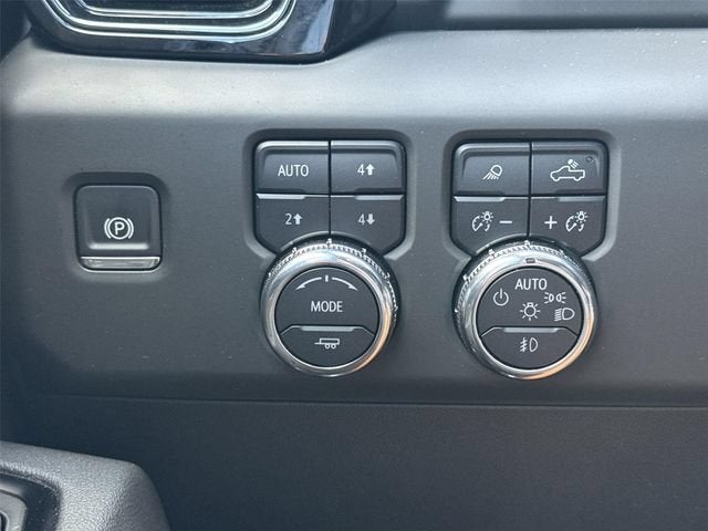 2025 GMC Sierra 1500 AT4 - Photo 18